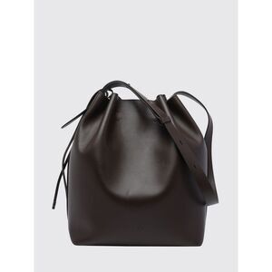 Aesther Ekme Crossbody Bag Woman Brown